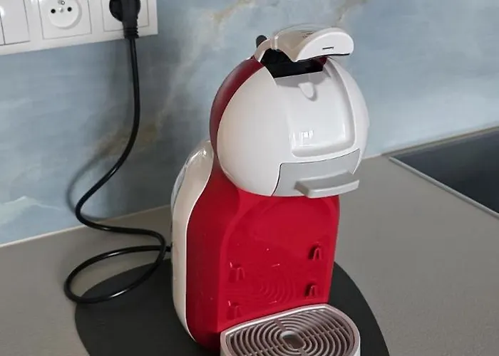 Hanza Tower Blue Bay *